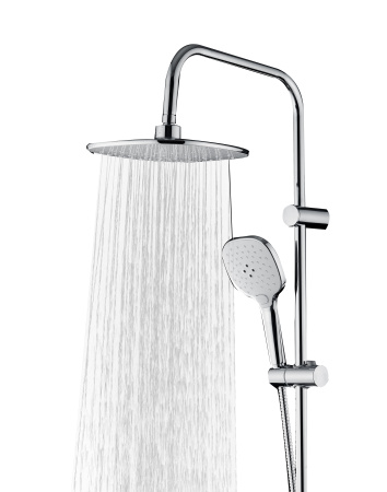 Верхний душ Agger Marine ATS05